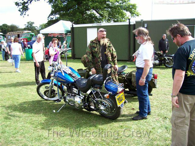 Baildon 2007 Angie - Paul - Mikaela (256).JPG